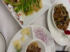 -金百门·顺德海鲜酒家(陈村店)