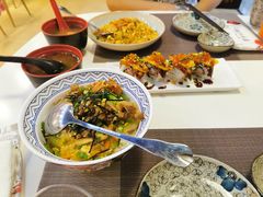 -樱の千渡日式料理·铁板烧•烧鸟(金盛田广场店)