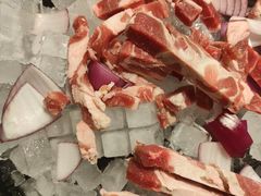 -泽成冰煮羊火锅(中正天街店)