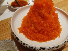 -小句号·精致料理(江南环球港店)