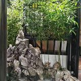 小江南的美称，北京最美的庭院餐厅！
