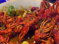 -虾乐园龙虾·夜宵(松江店)