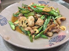 -公社食堂(牧电路店)