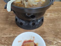 -桥雪牛杂专门店(关边路店)