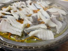 -凯盈阁私房菜·桑拿鸡(绿茵花园店)