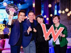 -SPARK(成都W酒店)