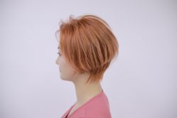 短发-P.STYLE 派斯造型