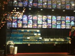 -金太阳海鲜烧烤·本地人餐厅(东纬路旗舰店)