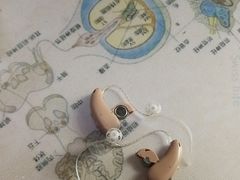 -自然之声助听器·呼吸机(和平店)