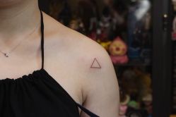 -飛凡TATTOO纹身•原创