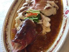 -万宝海鲜舫(劳动公园店)