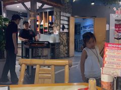 -常和州·夜宵大排档(常州单店)