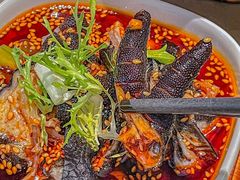 -享月汤皇·海鲜小火锅·聚会(曲江创意谷店)