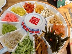 -怪噜范·老贵阳街头名小吃(汇金星力城店)