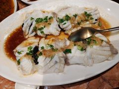 古法龙趸腩蒸球-金玉满堂潮州酒楼(无限极荟购物广场店)