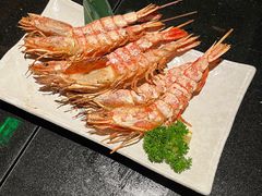 -王鼎精致料理铁板烧(世博源店)