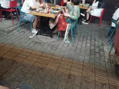 -黑蛋烤肉坊(光华路总店)