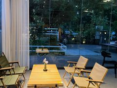 -OurTime Cafe OT咖啡馆