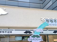 -爷爷不泡茶NOYEYENOTEA(烟台烟大保利店)