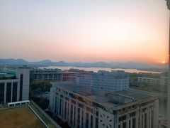 -杭州城中香格里拉大酒店
