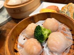 -凤城酒家(凤城食都店)