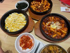 -米村拌饭(万达广场庄河店)