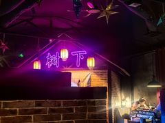 -树下时尚餐厅(翠园街店)