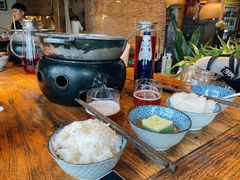 -有才叔的小馆(高新咖啡街区店)