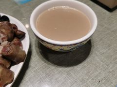 -牧马人奶茶馆(乌兰察布总店)