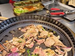 -炉队长·齐齐哈尔家庭烤肉(马家堡店)