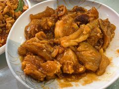 -同发号饭庄(复兴路店)