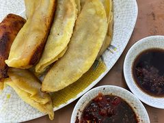 -清真蒋有记(老门东店)