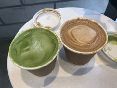 -% Arabica阿拉比卡咖啡(深圳湾万象城店)