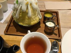 -After You Dessert Cafe(Silom Complex)