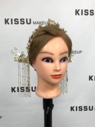 -KISS U 国际美学