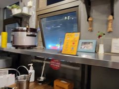 -MI WU FACTORY米屋美食工厂餐厅(绿地店)