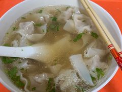 -周震馄饨