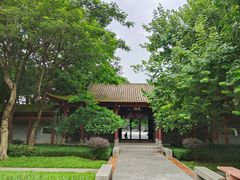 -顺峰山公园