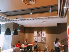 -肯德基(宝利丰店)