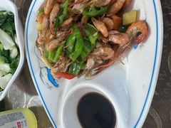 -涵家味土菜馆·徽州一绝臭鳜鱼(三河古镇店)