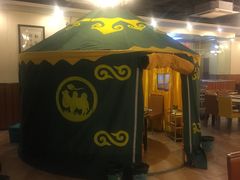 -羊阿公·嘉福烤全羊龙虾馆·家常菜(广益店)