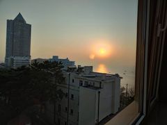 -八大关宾馆餐厅