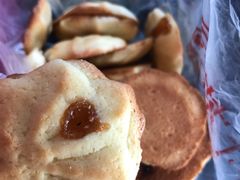-中关村茶点