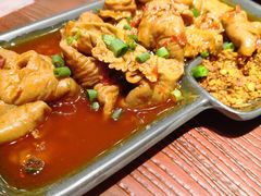 -矮板凳老火锅(宽窄巷子店)