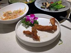 -顺峰顺水顺德菜(第一百货店)