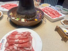 -阳坊大都涮羊肉(阳坊总店)