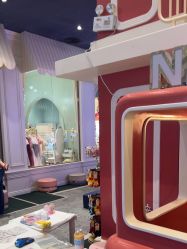 点击看大图 -奈尔宝·儿童乐园·亲子餐厅(华采天地店)