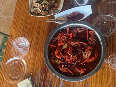 -柒五龙虾(八王寺店)