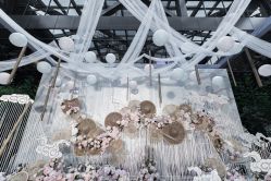 -DNA Wedding 婚礼记(上海店)