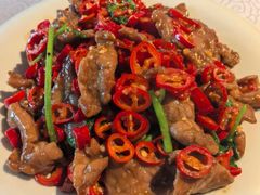 -茅庐·川粤精品私房菜(金沙遗址店)